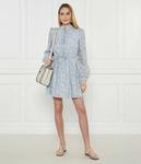 Платье на распродаже Guess Jeans, синий - фото 2