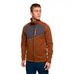 Куртка Trangoworld Lemps, оранжевый - фото