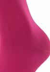 Носки FALKE COTTON TOUCH, Berry /Red - фото 3