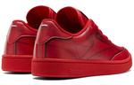 Кроссовки Reebok Club C Tl Maison Margiela Vector Red - фото 4