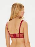 Бюстгальтер на косточках Undress Code, красный - фото 3