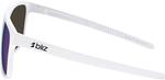 Bliz Солнцезащитные очки A001 matte white/blue - фото 4
