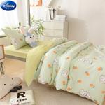 Disney Комплект постельного белья, 200 см, 4 предмета, British Bear - фото 6