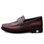 Туфли мужские Men"s Casual Men Mid-Top Ckvusamg, черный - фото 5