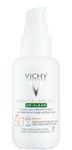 Vichy Capital Soleil UV Clear SPF50+ жидкость для лица, 40 ml - фото