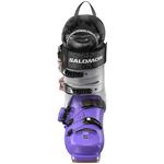 Горнолыжные ботинки Shift Alpha Boa 130 для горных лыж 2026 Salomon, Ultra Violet / Black / Black - фото 2