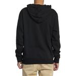 Худи Rvca Big, черный - фото 2