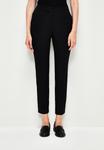 Брюки POCKETED  adL, черный - фото 4