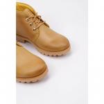 Горные ботинки Panama Jack, желтый - фото 3