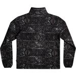 Rolli cleancoasts m otlr Quiksilver, черный - фото 2