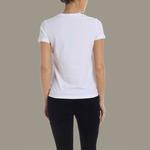 Футболка женская Kenzo, красный - фото 6