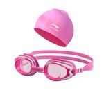 Очки LINING, красный - фото