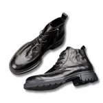 Мартин Ботинки Мужские Brounvanm - фото 2