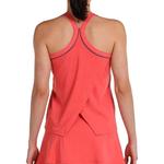 Женская футболка Bullpadel Erras - фото 3