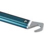 Кемпинговый молоток DECATHLON, quechua camping hammer - фото 2