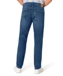 Джинсы Pioneer Authentic Jeans с 5 карманами "Rando", синий - фото 3