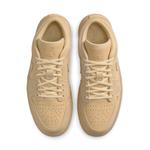 Кроссовки 1 low se 'sand' Air Jordan, мультиколор - фото 4