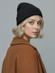 Neverless Шапка '36940' в черном цвете - фото 4