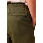 Брюки Deeluxe Jemmy, зеленый - фото 4