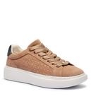 Кеды BOSS BLACK AMBER, бежевый - фото