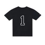 Mitchell Ness Футболка Mitchell & Ness x DROSE Unisex - фото 3