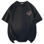 Футболка унисекс WARRIOR, зеленый - фото 5