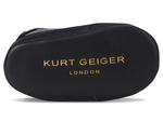 Туфли Kurt Geiger London Kids Baby Laney Eagle, цвет Black Combo - фото 3