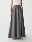 Юбка Willa ISLA, серый - фото