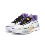 Кроссовки dvd2 cqt spencer dinwiddie 'white lavender' 361 Degrees, белый - фото 3