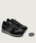 Кроссовки Napapijri, черный - фото 3