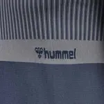 Футболка Hummel Unit Seamless, синий - фото 5