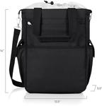 Сумка-холодильник Picnic Time Detroit Lions - фото 4