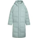 PUMA Пуховики Women's Light Blue - фото