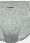Мини-трусы / трусы, упаковка из 3 шт. Рядом с вами AMMANN, цвет Cloud Melange - фото 3