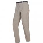 Брюки Trangoworld Gurez, зеленый - фото