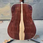 Martin D-28 Аутентичный 1937 VTS - фото 3