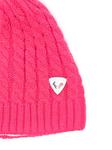 Шапка бини Kitsi Rossignol, розовый - фото 2