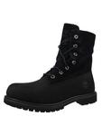 Сапоги Timberland Stiefel Authentic Teddy, черный - фото