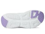 Кроссовки SKECHERS Max Cushioning Endeavour Galloway, Gray/Lavender - фото 3