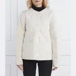 Куртка стандартного кроя Tommy Hilfiger, экрю - фото