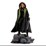 Iron Studios Loki - Статуэтка Сильви Вариант 1/10 Marvel - фото