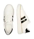 Кожаные кроссовки Twin-Set, белый - фото 4