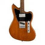 Электрогитара Squier FSR Offset Telecaster, гриф из лавра, цвет мокко - фото 3