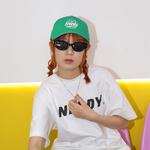 Nerdy Бейсболка унисекс, Green - фото 10