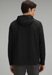 Футболка с длинными рукавами Soft Jersey Pullover lululemon, черный - фото 3