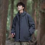 WARRIOR Ветровка Unisex, Black - фото 12