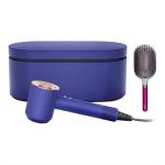 Фен Supersonic HD08 Dyson, Blue Gold Color - фото 3