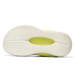 Binary Клоги унисекс бело-оранжевые, цвет White Orange - фото 4