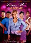 Диск DVD Love Me Or Leave Me - фото