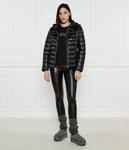 Куртка Regular fit Liu Jo Sport, черный - фото 2